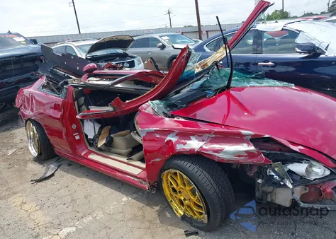 2004 Honda Accord 2.4 Ex from USA, damaged, VIN 1HGCM71584A022057